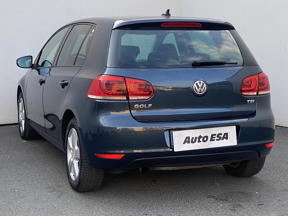 Volkswagen Golf 1.2TSi 