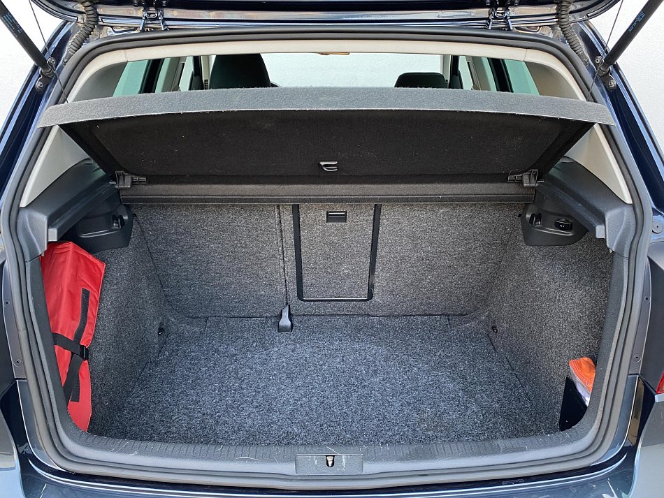 Volkswagen Golf 1.2TSi 