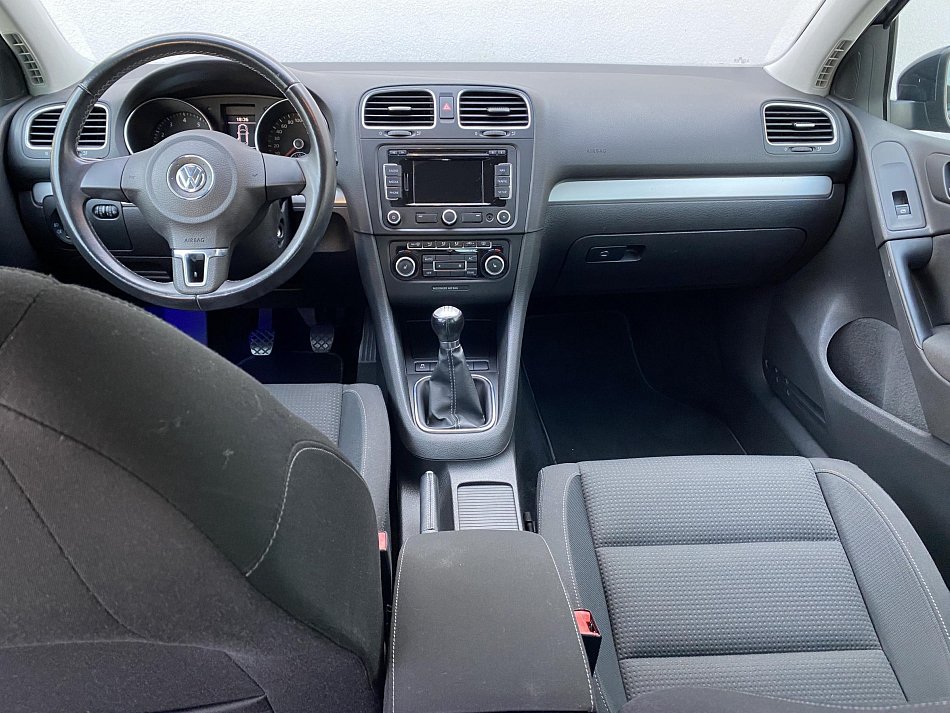 Volkswagen Golf 1.2TSi 