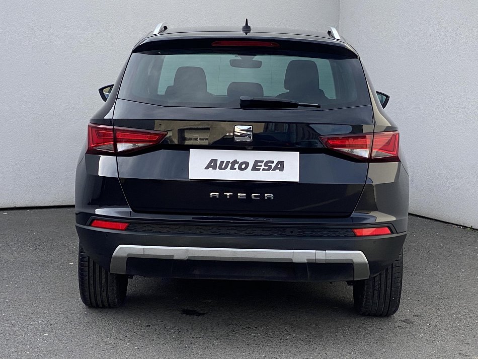 Seat Ateca 1.5 TSi Style