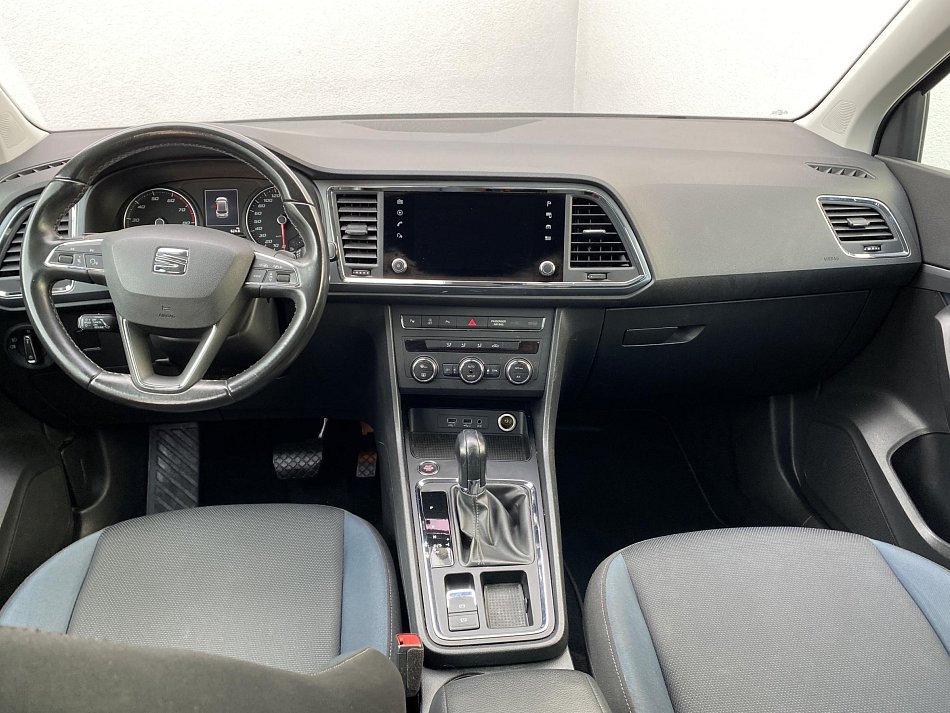 Seat Ateca 1.5 TSi Style