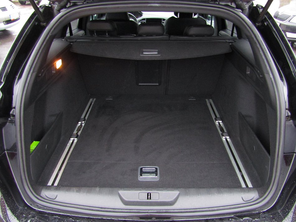 Peugeot 308 1.2PT GT Line