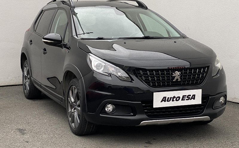 Peugeot 2008 1.2PT 