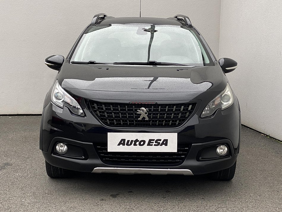 Peugeot 2008 1.2PT 
