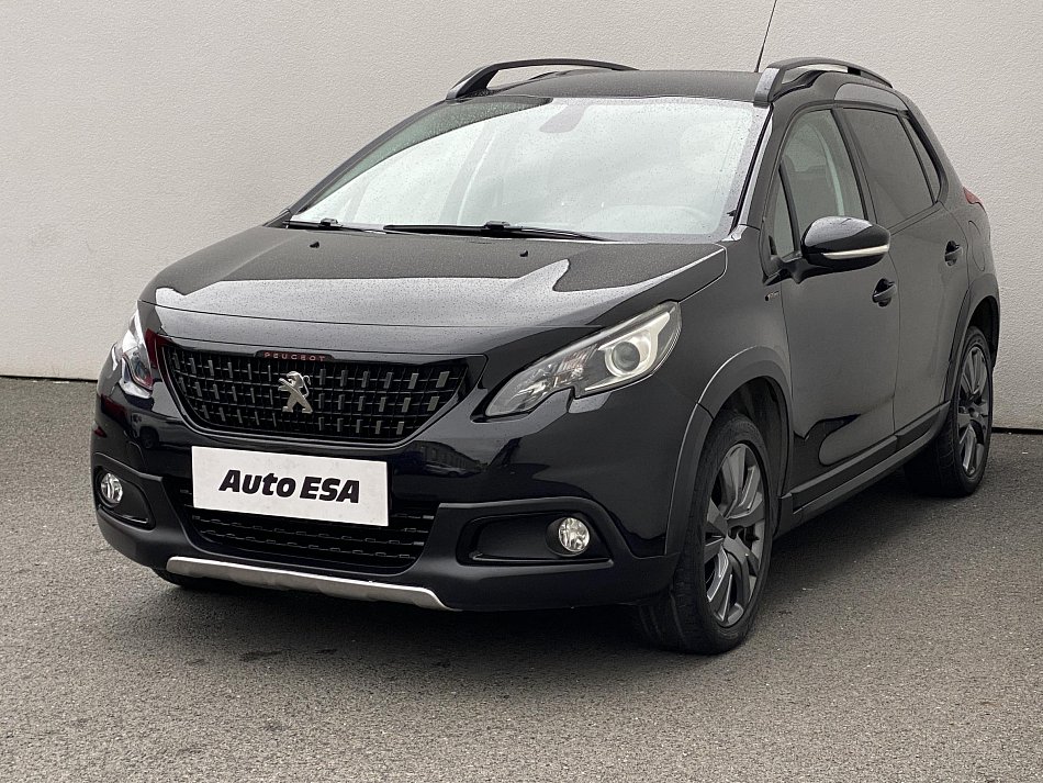 Peugeot 2008 1.2PT 