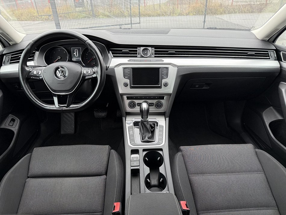 Volkswagen Passat 2.0TDi Comfortline