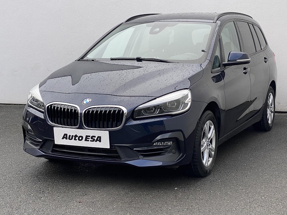 BMW Řada 2 1.5i  216i