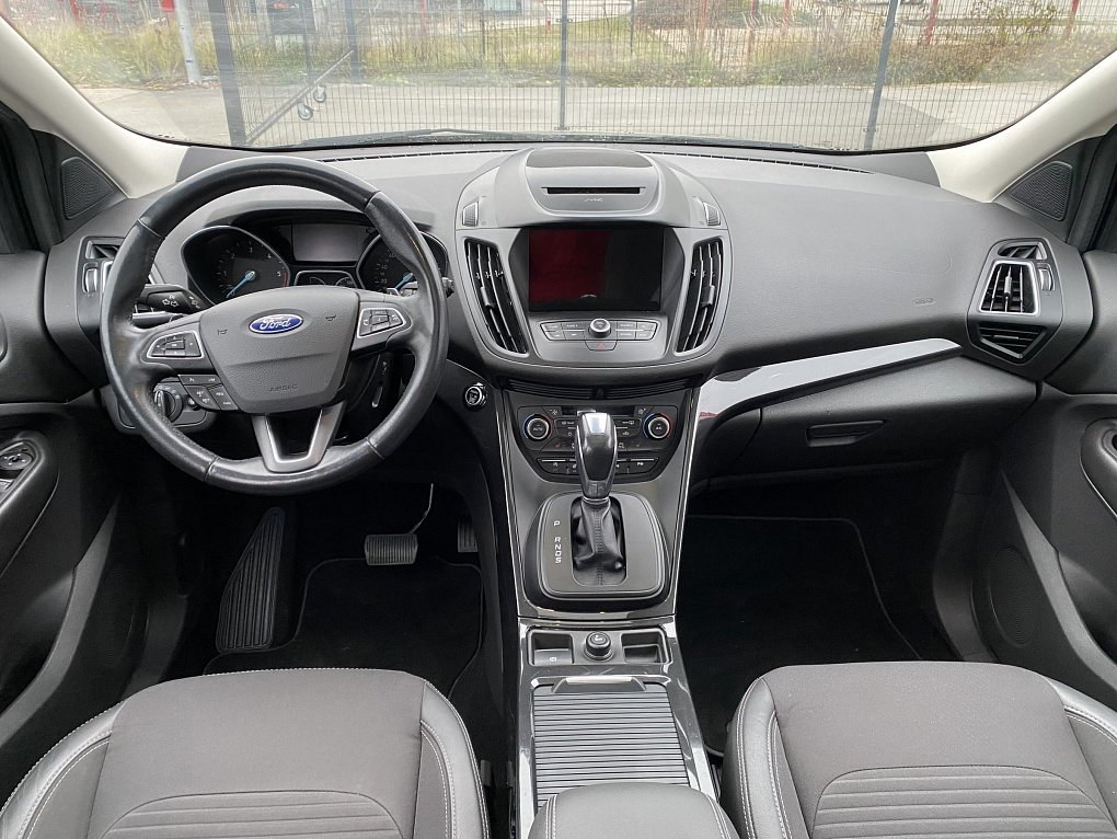 Ford Kuga 2.0 TDCi  4x4