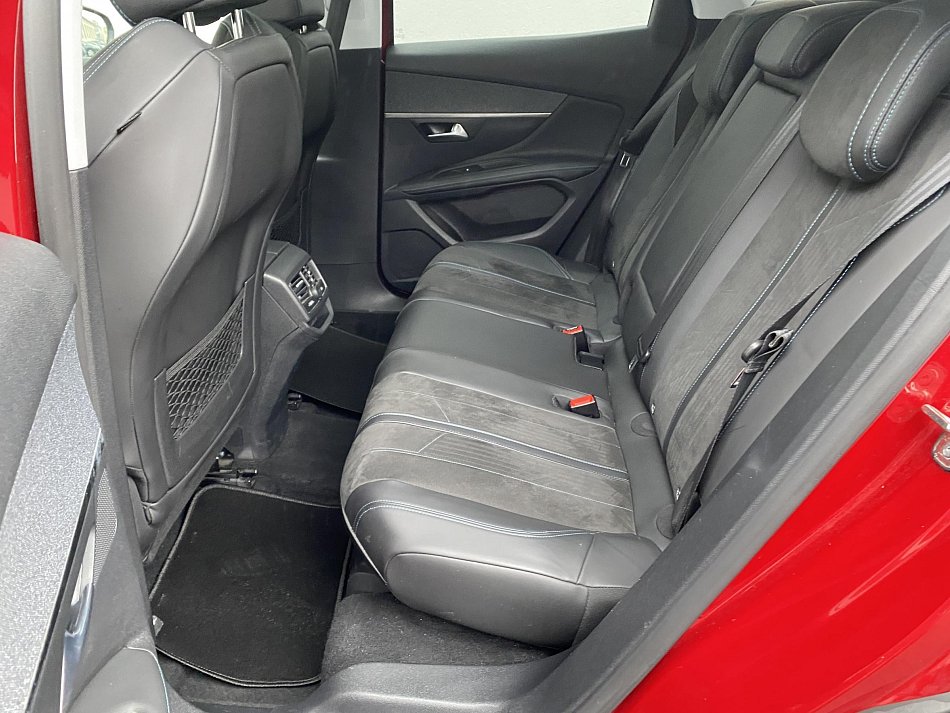 Peugeot 3008 1.6 HDi Crossway