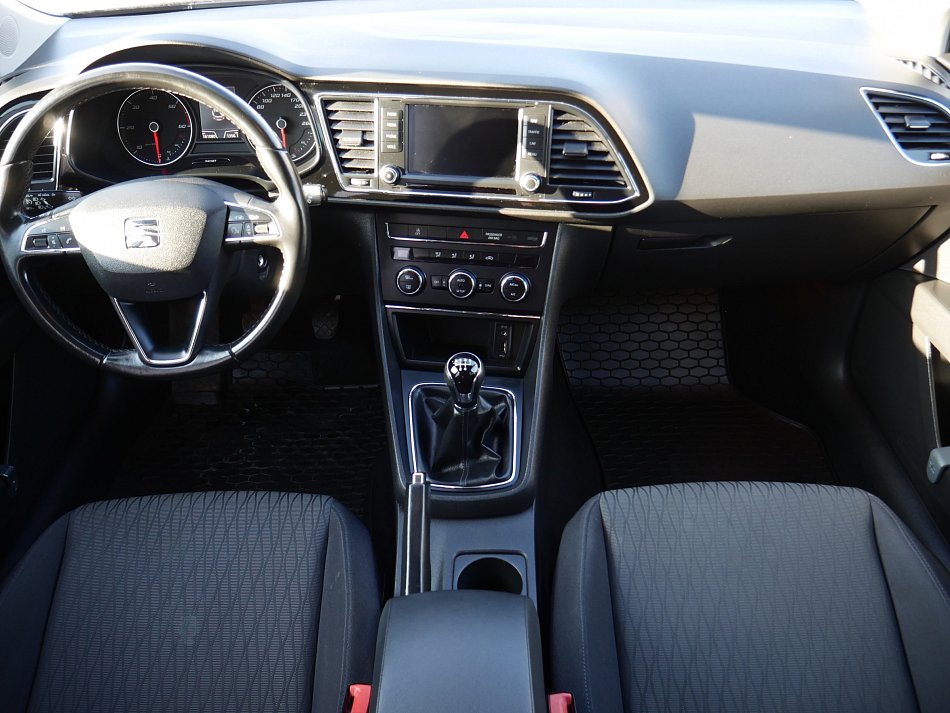 Seat Leon 1.6TDi 