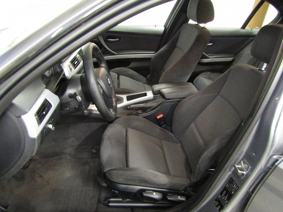 BMW Řada 3 2.0 D M Paket X-DRIVE