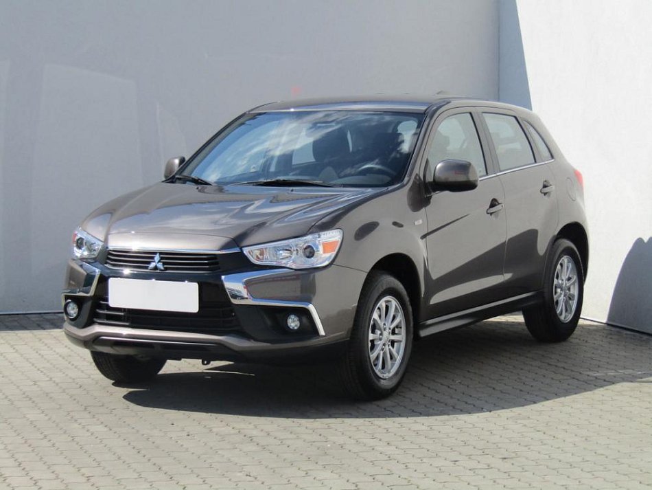 Mitsubishi ASX 1.6MIVEC 