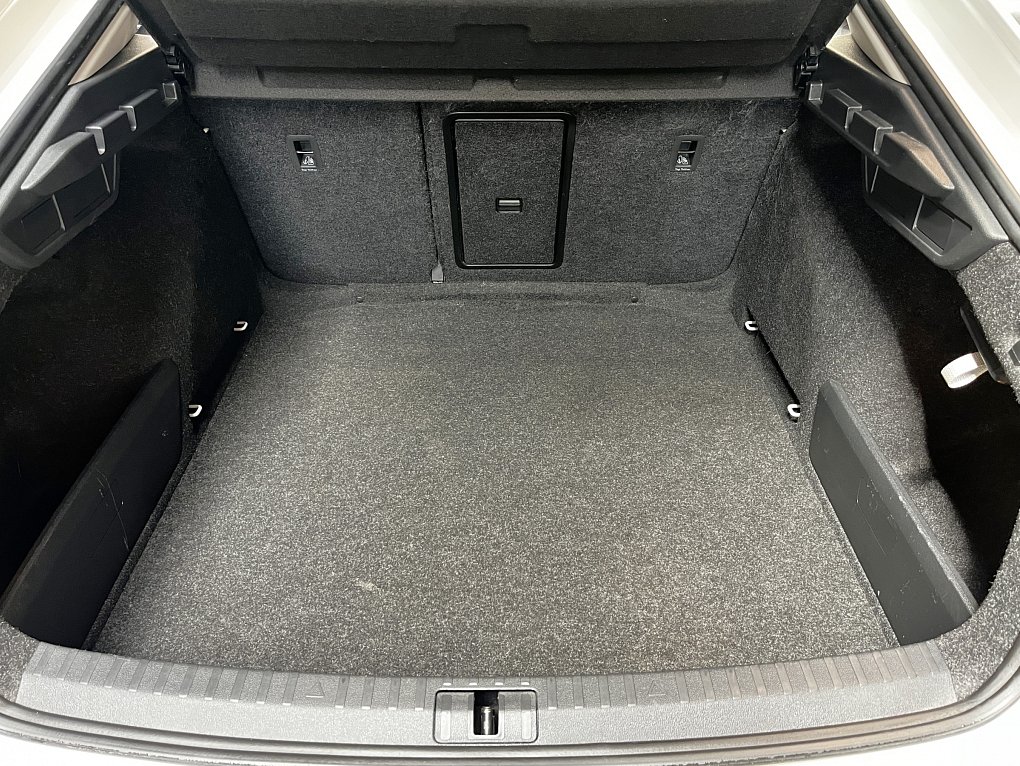 Škoda Octavia IV 2.0TDi Ambition