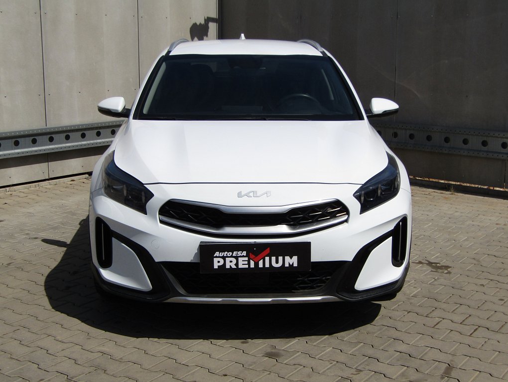 Kia XCeed 1.5 TGDi 