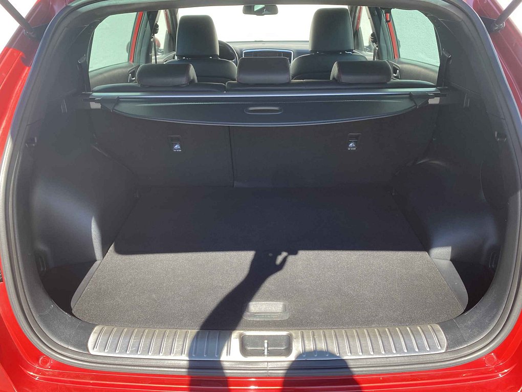 Kia Sportage 1.6 CRDi GT-line