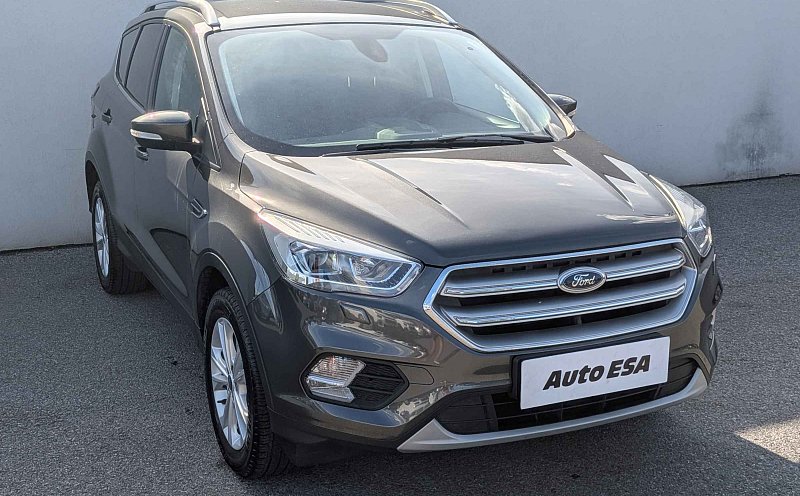 Ford Kuga 1.5EB 