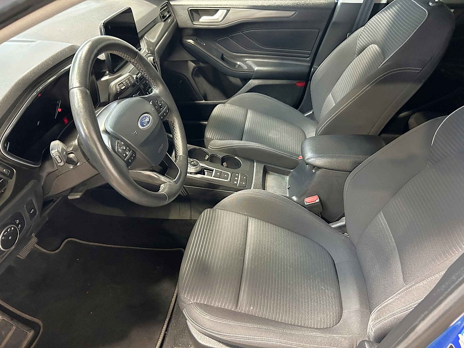 Ford Focus 1.0 EB Titanium