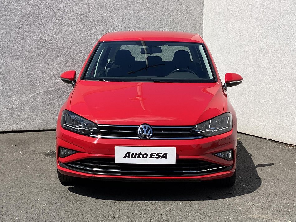 Volkswagen Sportsvan 1.5 TSi Comfortline