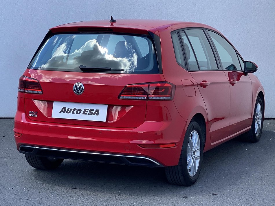 Volkswagen Sportsvan 1.5 TSi Comfortline