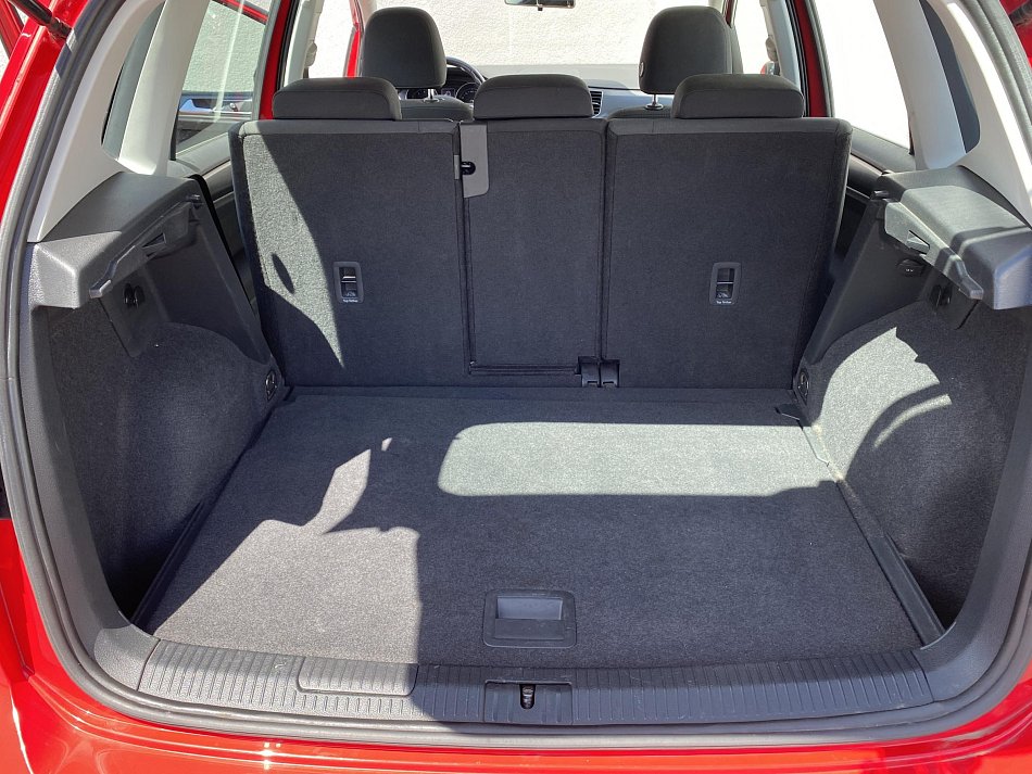 Volkswagen Sportsvan 1.5 TSi Comfortline