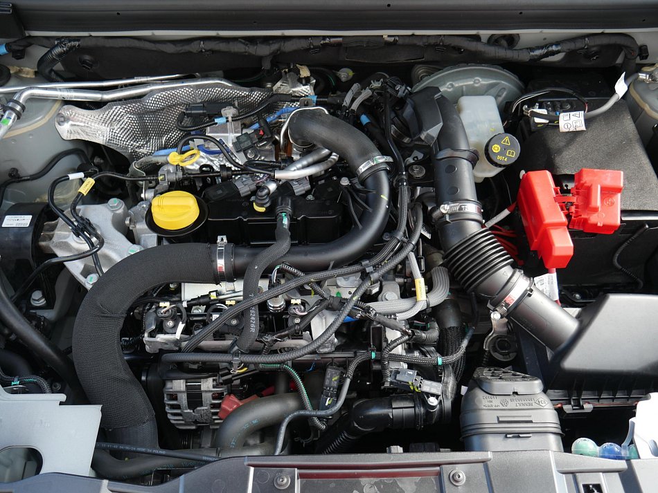 Dacia Duster 1.0 TCe  LPG