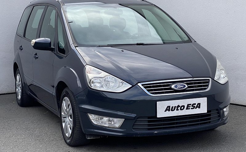 Ford Galaxy 2.0 TDCi Trend 7míst