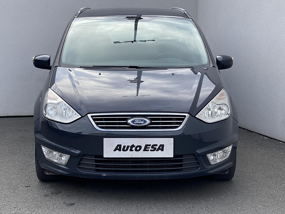 Ford Galaxy 2.0 TDCi Trend 7míst