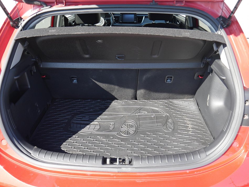 Kia Rio 1.2i 