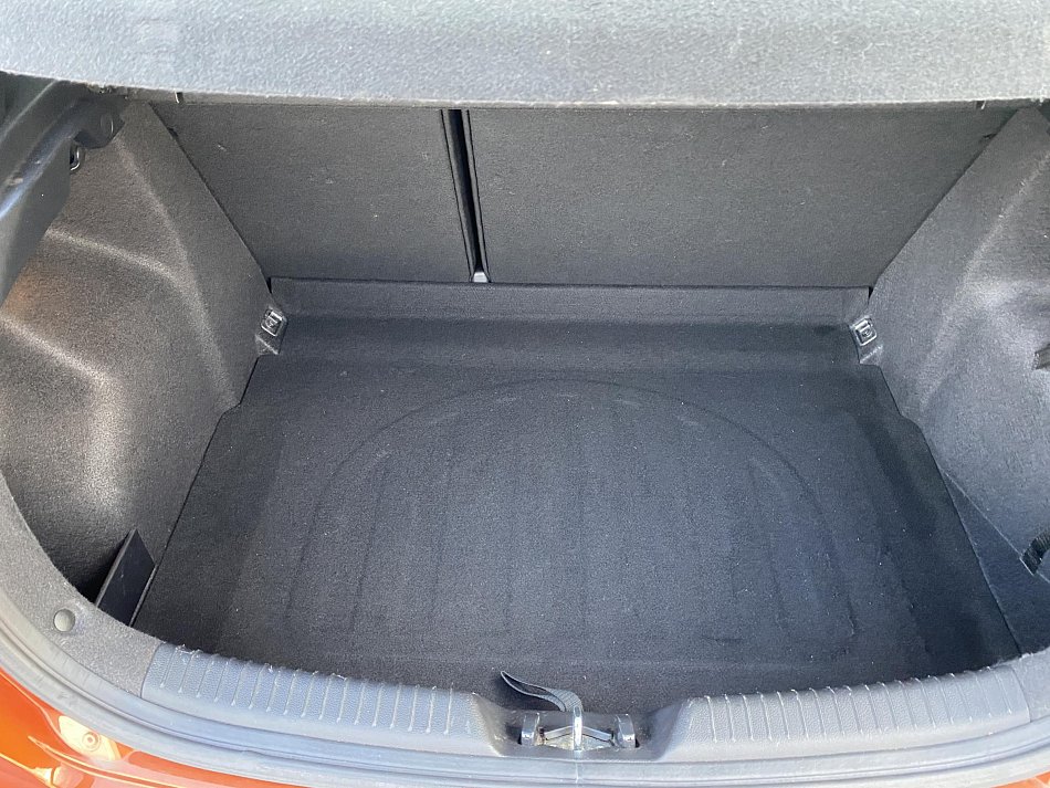 Kia Ceed 1.6i 