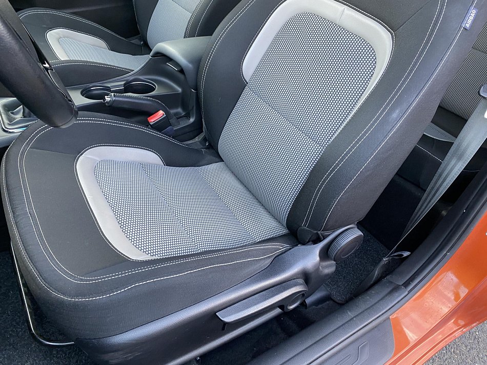 Kia Ceed 1.6i 