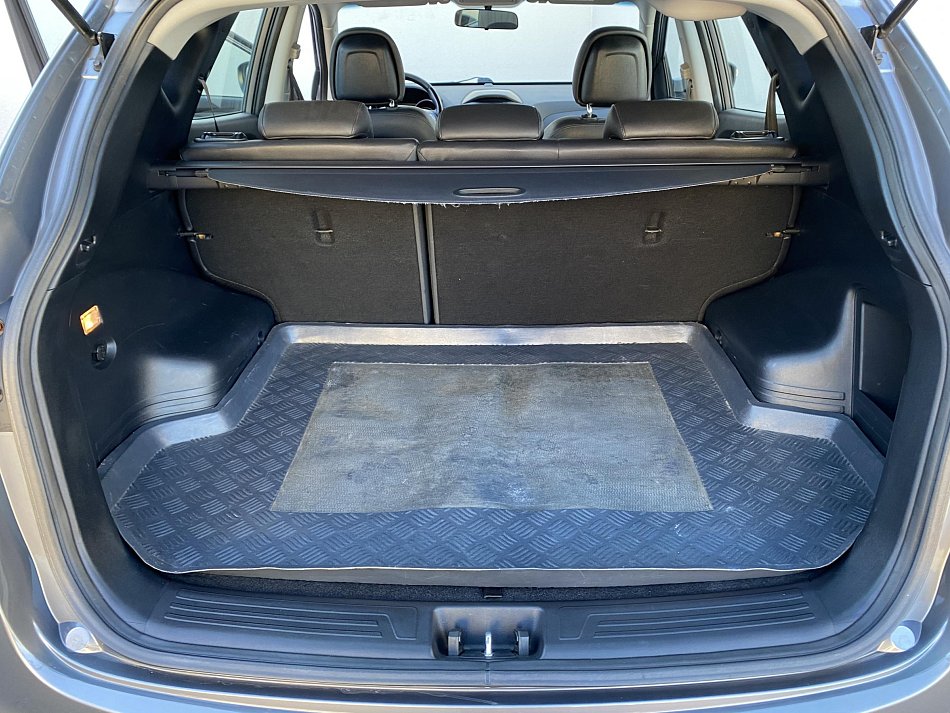 Hyundai Ix35 1.7 CRDi Fifa WorldCup