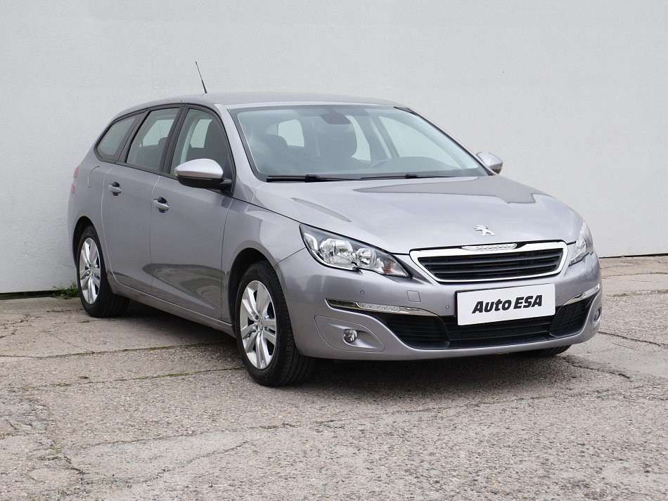 Peugeot 308 1.2 PT 