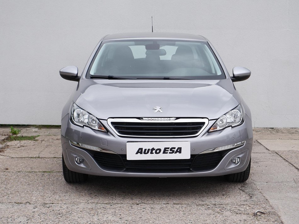 Peugeot 308 1.2 PT 