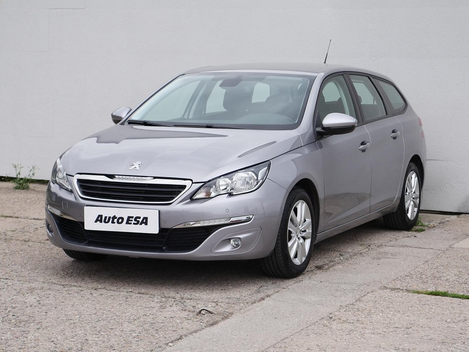 Peugeot 308 1.2 PT 