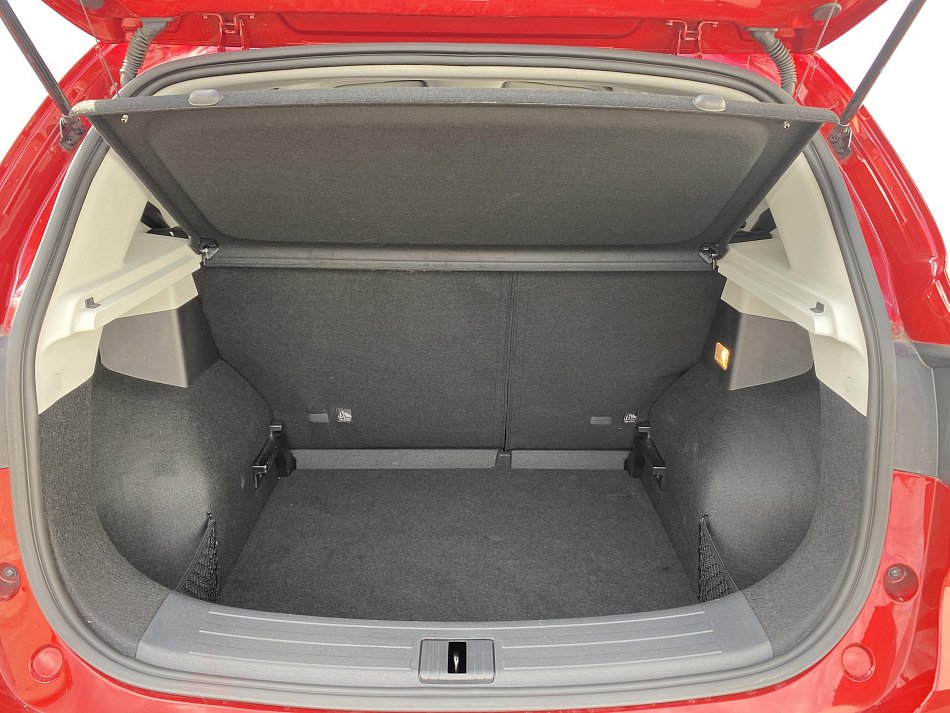 MG ZS 1.5 DVVT 