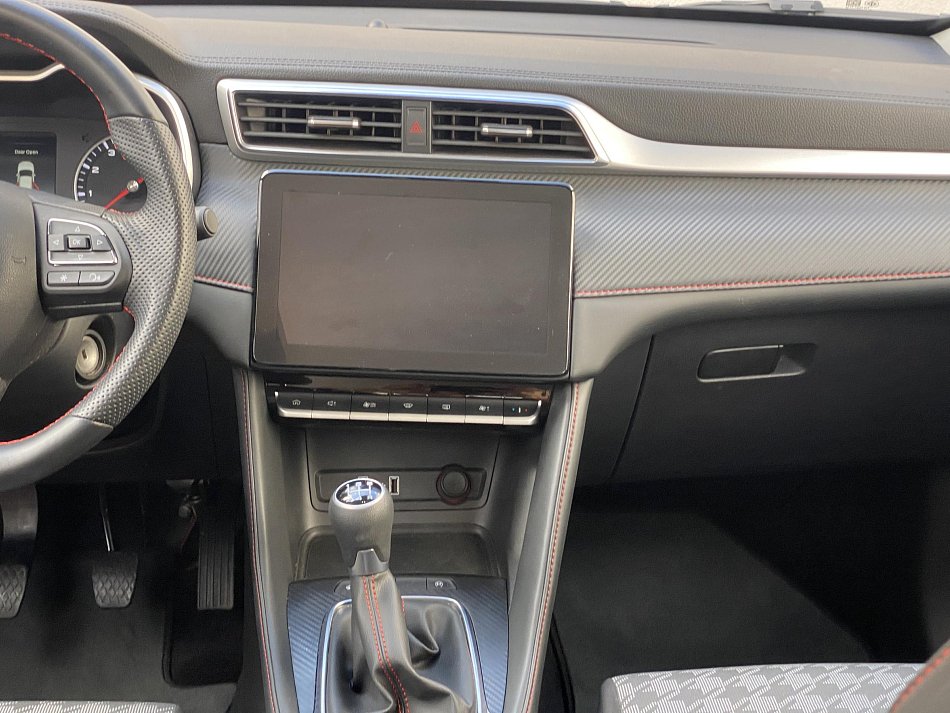 MG ZS 1.5 DVVT 