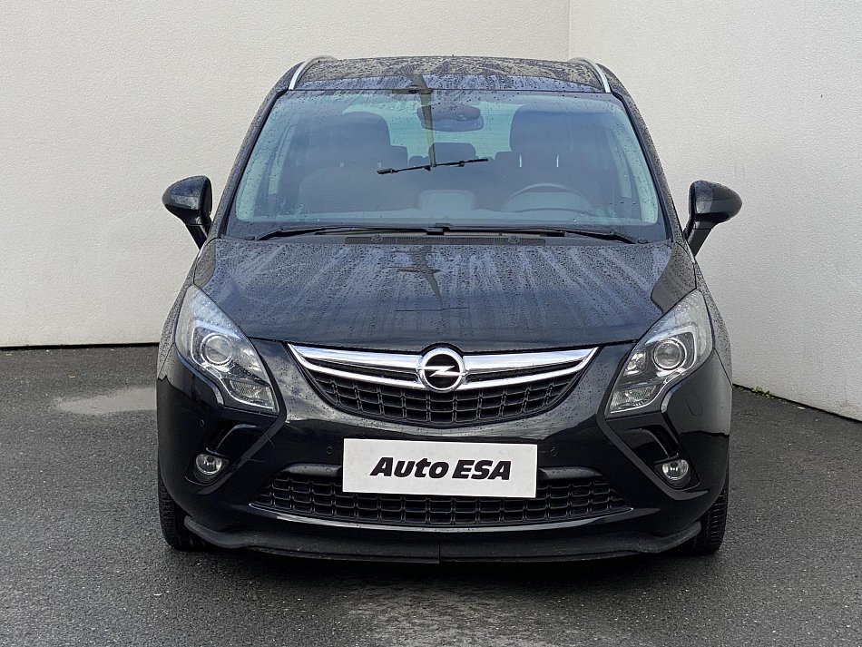 Opel Zafira 1.4 T Innovation