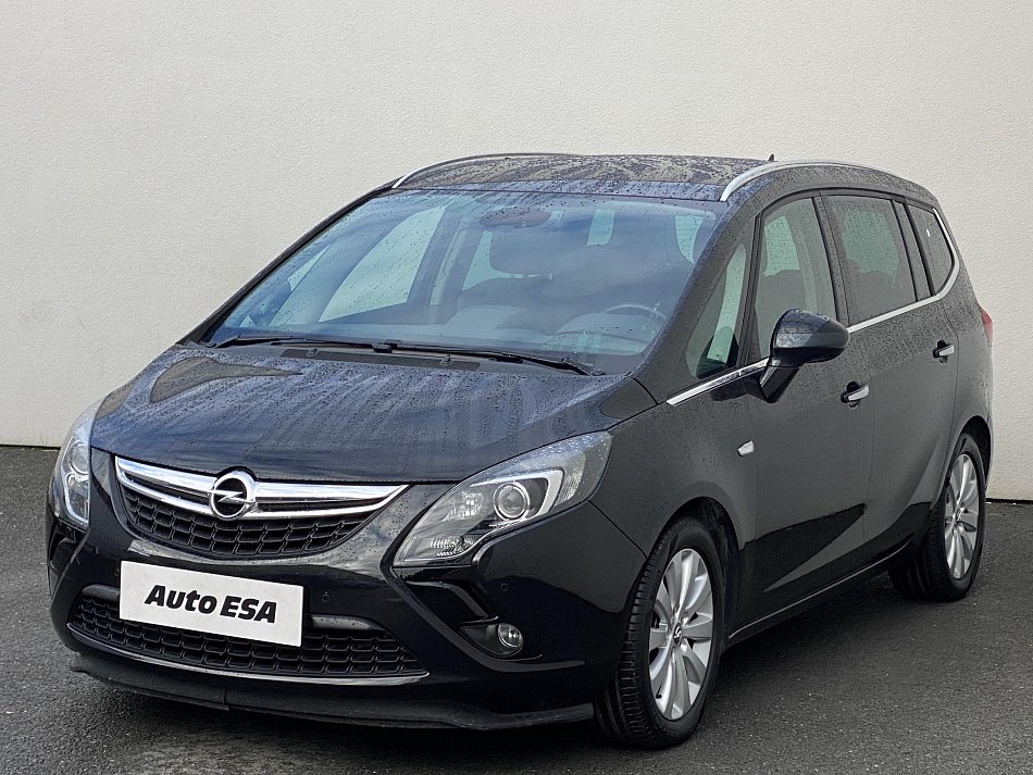 Opel Zafira 1.4 T Innovation
