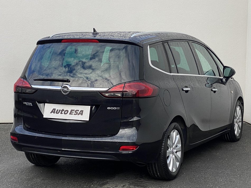 Opel Zafira 1.4 T Innovation