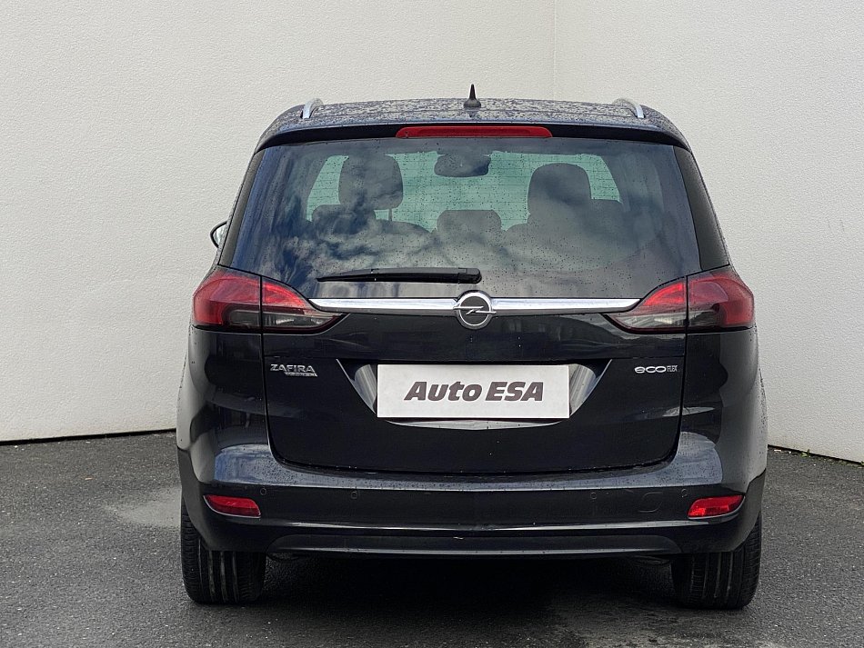 Opel Zafira 1.4 T Innovation