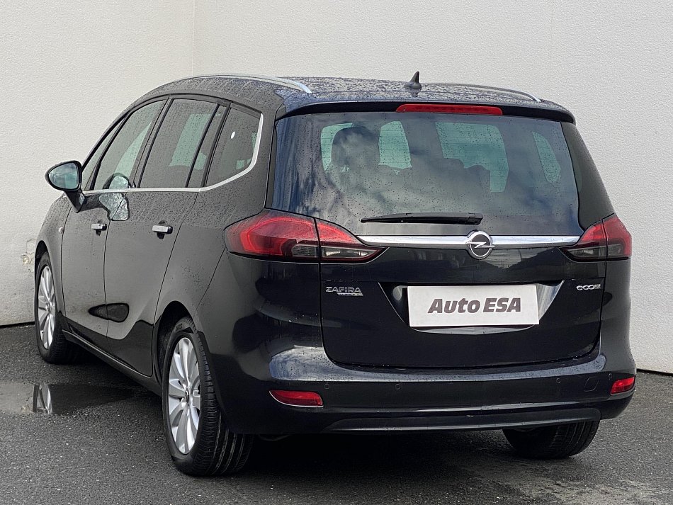 Opel Zafira 1.4 T Innovation