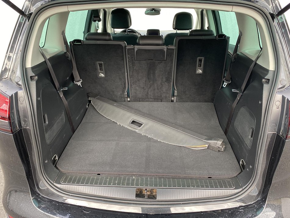 Opel Zafira 1.4 T Innovation