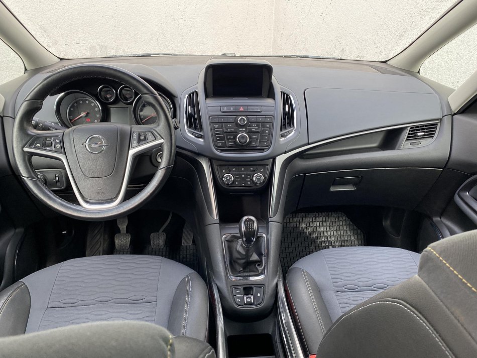 Opel Zafira 1.4 T Innovation