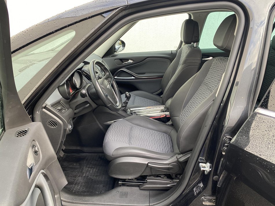 Opel Zafira 1.4 T Innovation