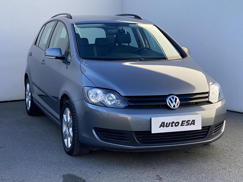 Volkswagen Golf Plus 1.4 TSi Trendline