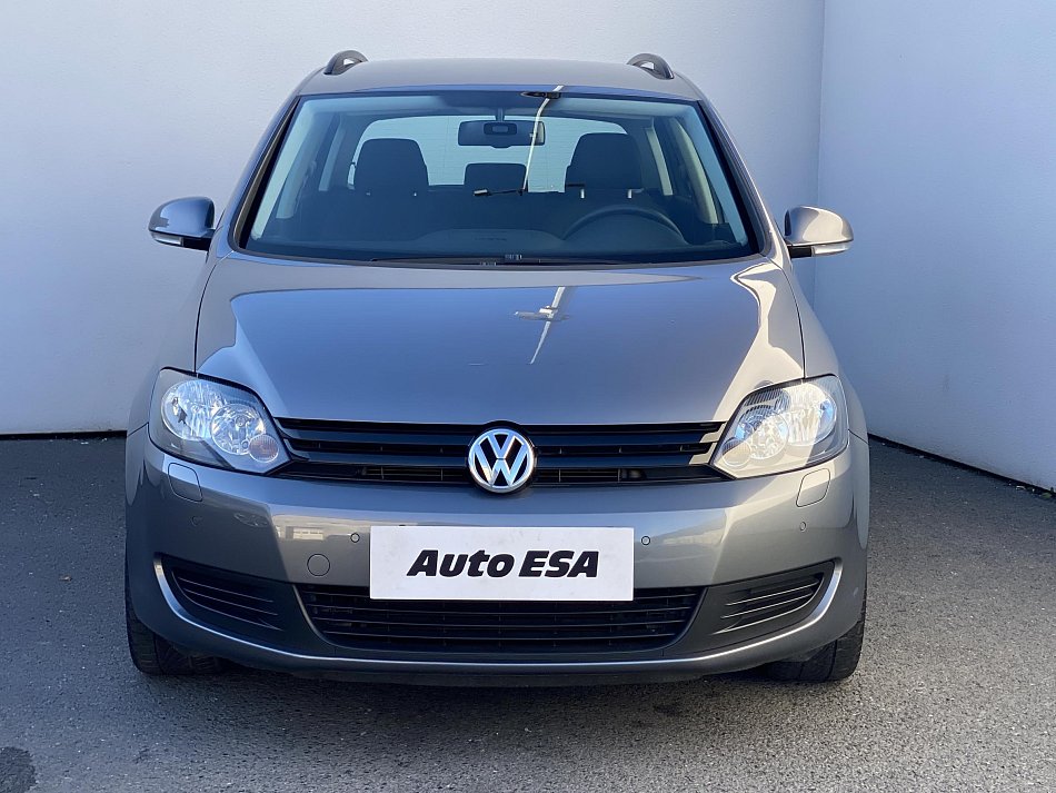 Volkswagen Golf Plus 1.4 TSi Trendline