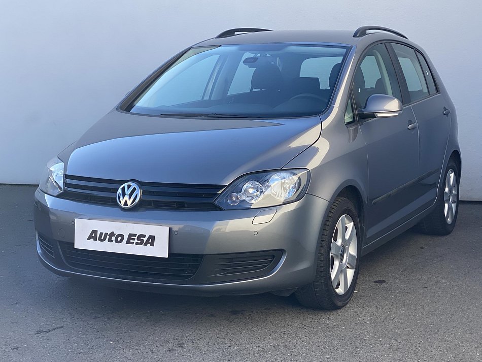 Volkswagen Golf Plus 1.4 TSi Trendline