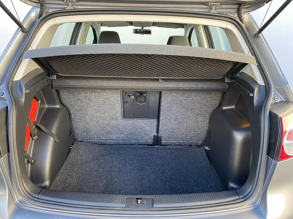 Volkswagen Golf Plus 1.4 TSi Trendline