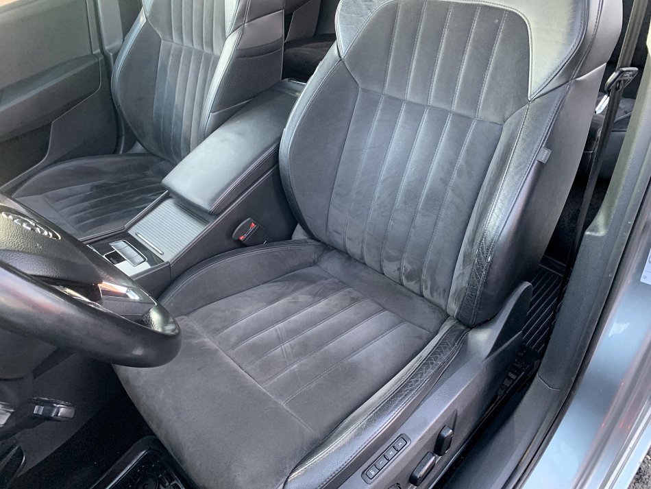 Škoda Superb III 2.0TDi 