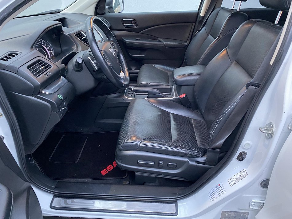 Honda CR-V 1.6i-DTEC  4x4